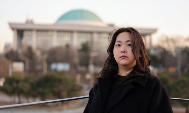 Une Coréenne reçoit le Prix Goldman pour l'environnement 2026