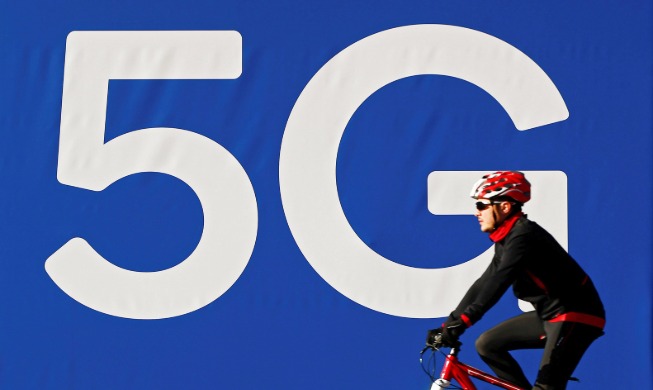 Vitesse de la 5G : la Corée se classe au 2ème rang mondial