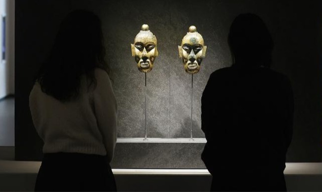 Plus de 260 musées et galeries d’art sont à découvrir en mai lors de la 2025 Museum Week