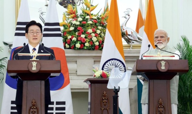 La diplomatie pragmatique du président Lee Jae Myung en Inde et au Vietnam