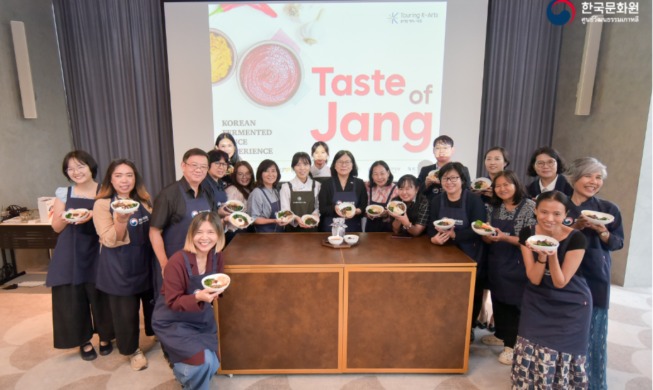 La Korea Season met la culture coréenne à l’honneur à Bangkok et Hanoï