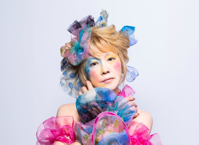 Interview portrait de Youn Sun Nah, chanteuse de jazz coréenne made in France