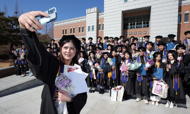 La Corée franchit le cap du million de travailleurs étrangers