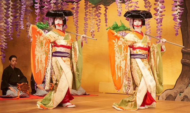 « Kokuho », le film qui questionne identité et héritage à travers l’art du théâtre japonais kabuki