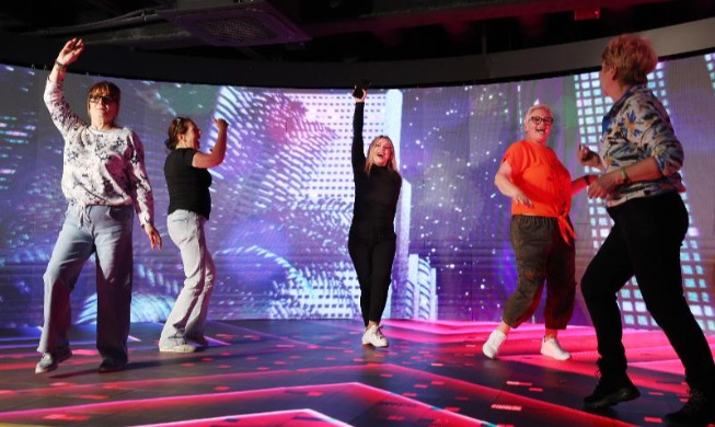« 2025 The Senses of K-Culture » : cinq séjours pour découvrir la culture coréenne