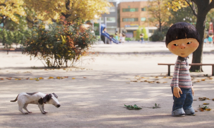 « Magic Candies » : toute la sensibilité coréenne dans un film d’animation nominé aux Oscars