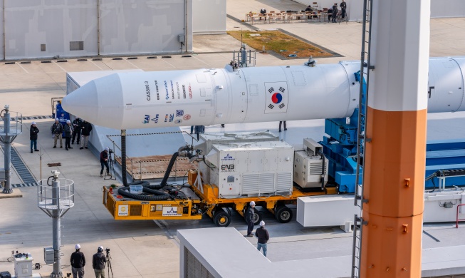 Aurores, ionosphère, cellules souches… ce que vont étudier les 13 satellites mis en orbite par Nuri