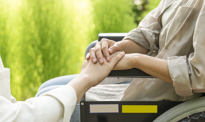 La Corée déploie un nouveau dispositif de prise en charge des soins après une hospitalisation