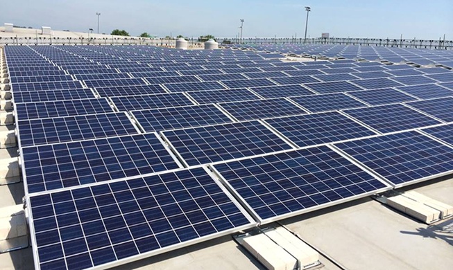 L’Assemblée nationale adopte sept projets de révision consacrés à la transition énergétique
