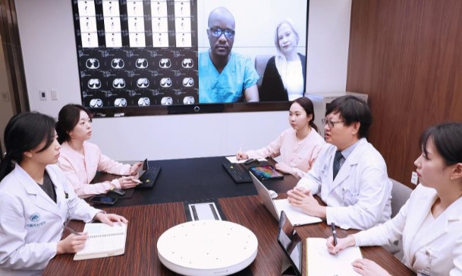 La Corée promulgue la loi sur la télémédecine pour les patients étrangers