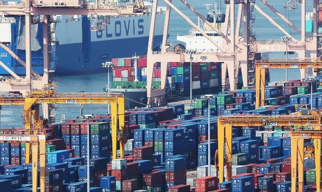 La Corée affiche une croissance de son PIB de 1,8 % au premier trimestre 2026