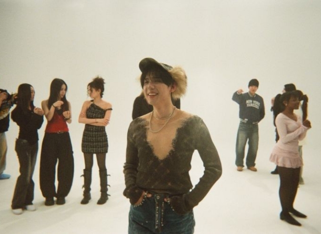 De l’harmonie à l’impact : Gaho ou la forme d’une émotion