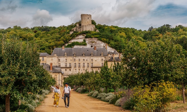 Seunghyun Sim : portrait d’une jeune femme coréenne engagée pour la sauvegarde du patrimoine français