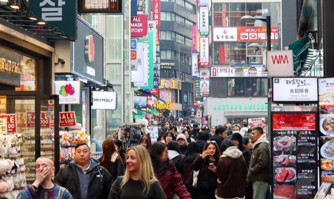 Séoul désignée meilleure grande ville du monde par le magazine américain Condé Nast Traveler