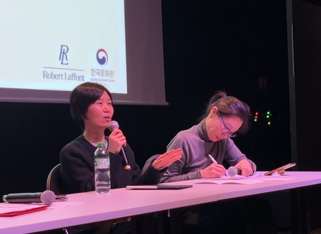 Cho Nam Joo : quand le quotidien des femmes raconte la société