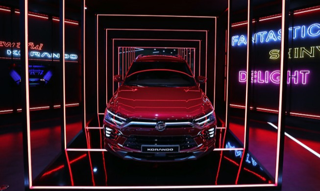 Le marché automobile coréen se hisse au 6e rang dans le Top 10 des ventes au premier semestre 2020