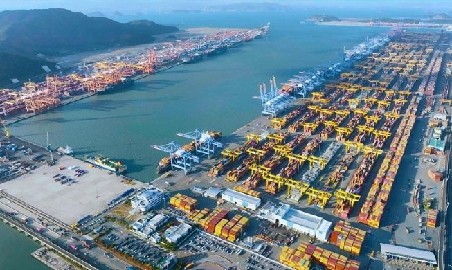 Les exportations coréennes atteignent près de 66 milliards de dollars en septembre, leur plus haut niveau depuis mars 2022