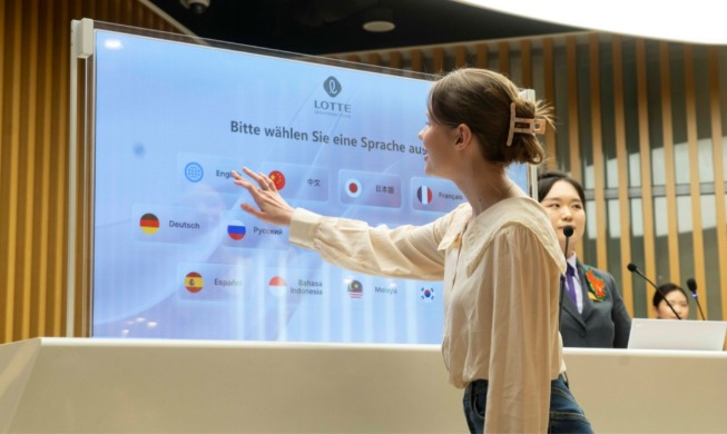 Téléphonie, shopping, banque... des services toujours plus adaptés aux non-Coréens