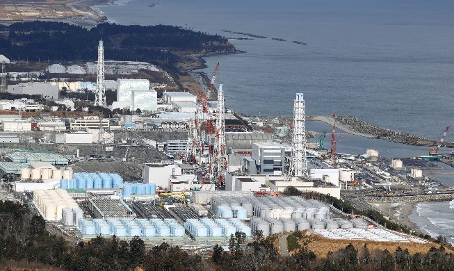 Séoul s'oppose à la décision du Japon de rejeter l’eau contaminée de Fukushima à la mer