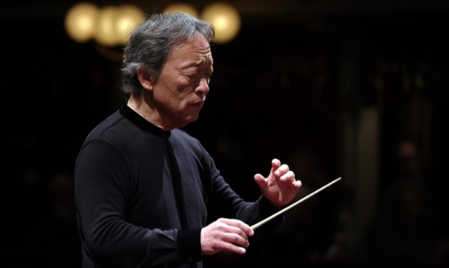 Le chef d'orchestre Chung Myungwhun sera le prochain directeur musical de la Scala de Milan