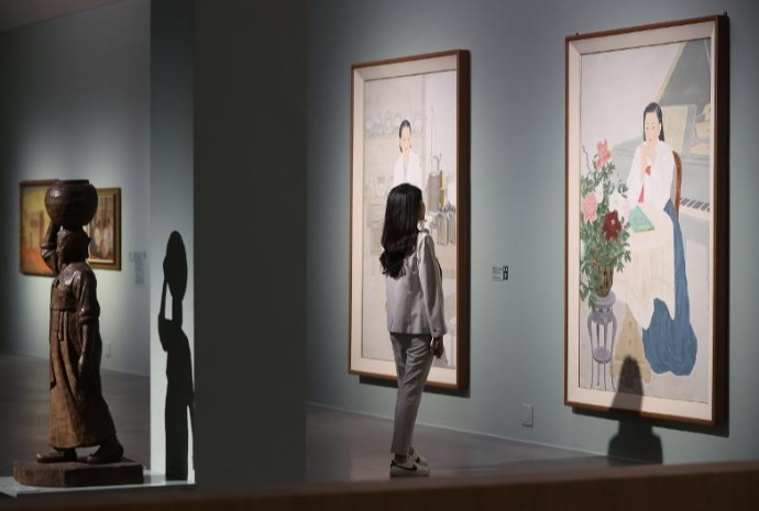 Korean Modern and Contemporary Art I
