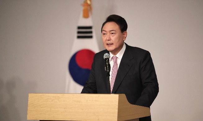 L'administration entrante de Yoon dévoile sa vision de la gouvernance nationale