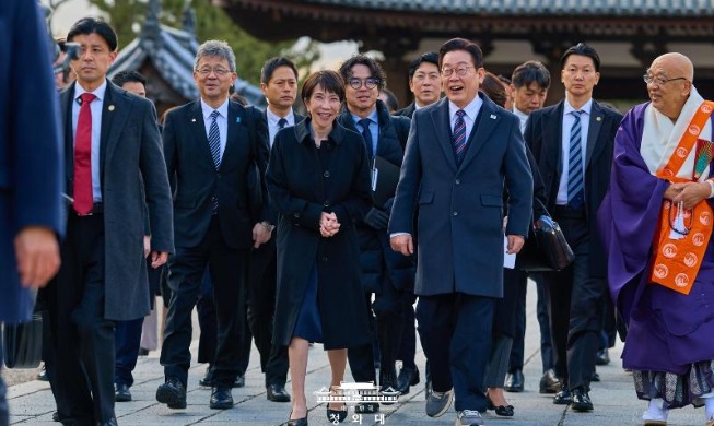 Séoul réaffirme sa volonté d’adhérer à l'accord de partenariat transpacifique PTPGP