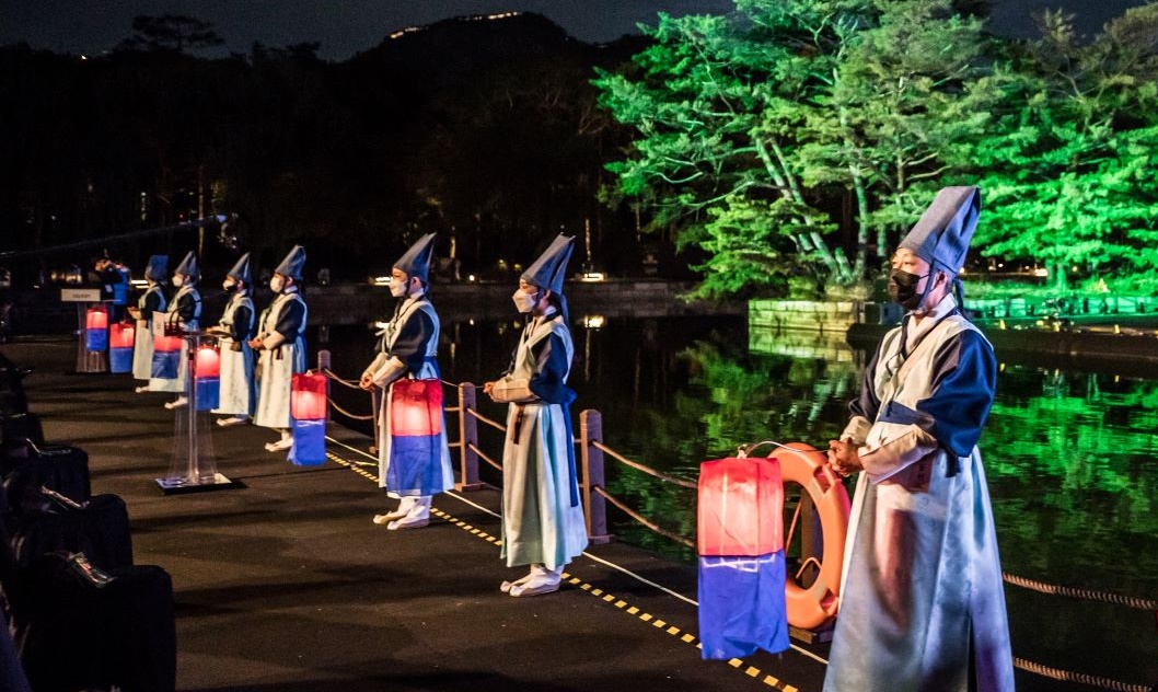 Retrouvez cinq festivals pour le mois de mai 2021
