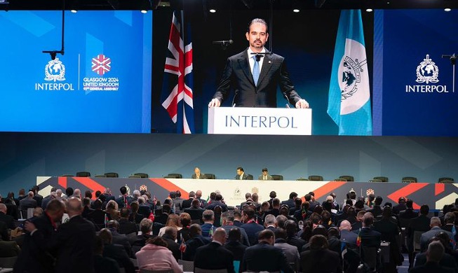 La prochaine session de l’Assemblée générale d’Interpol se tiendra à Séoul en 2029