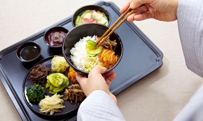 Temple food : le Cordon Bleu propose un cours sur la cuisine des temples coréens