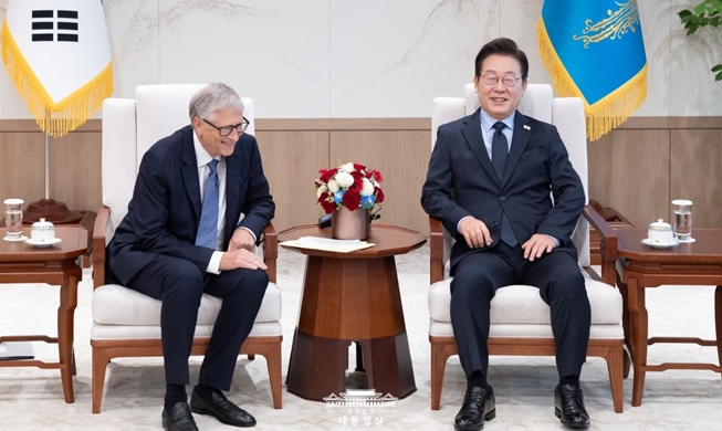 Lee Jae Myung : « Pas de retour sur les accords sur l'esclavage sexuel et les travaux forcés au Japon »