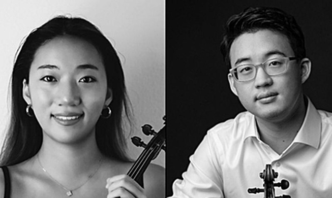 Les violonistes Elli Choi et Julian Rhee récompensés au Concours Reine Elisabeth 2024