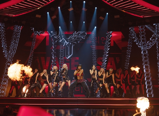 Kpopped : ça veut dire quoi, « rendre une chanson K-pop » ?