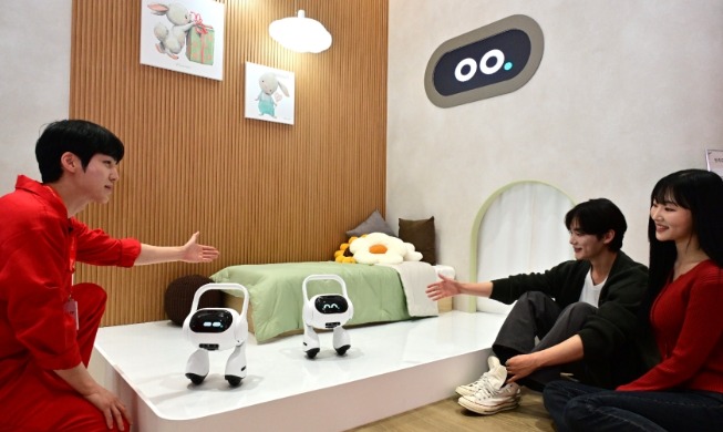 La Corée finalise le développement de semi-conducteurs destinés à l'intelligence artificielle