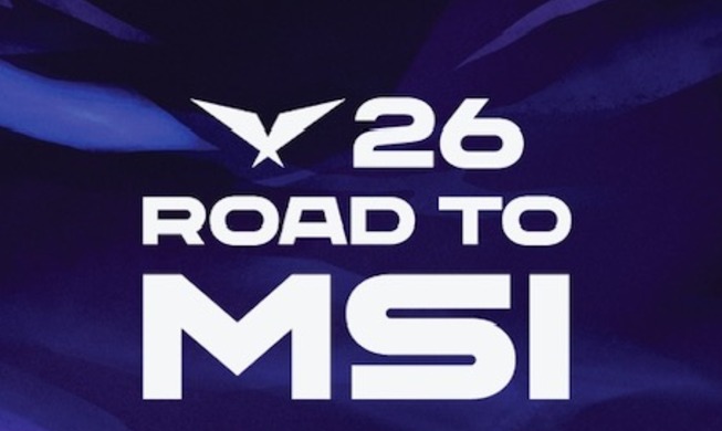 LoL : les qualifications coréennes pour le prochain MSI se dérouleront du 12 au 14 juin