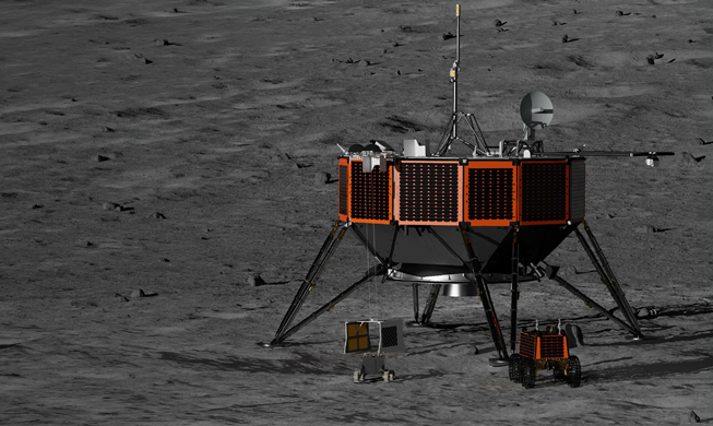 La Corée coopère avec la NASA pour envoyer son détecteur de radiations sur la Lune