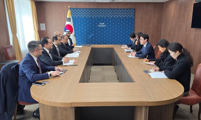 Tensions au Moyen-Orient : Séoul exprime ses inquiétudes aux ambassadeurs des pays du Golfe