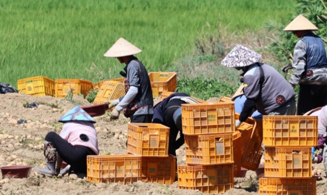 La Corée renforce la protection des travailleurs étrangers victimes de retards de salaire