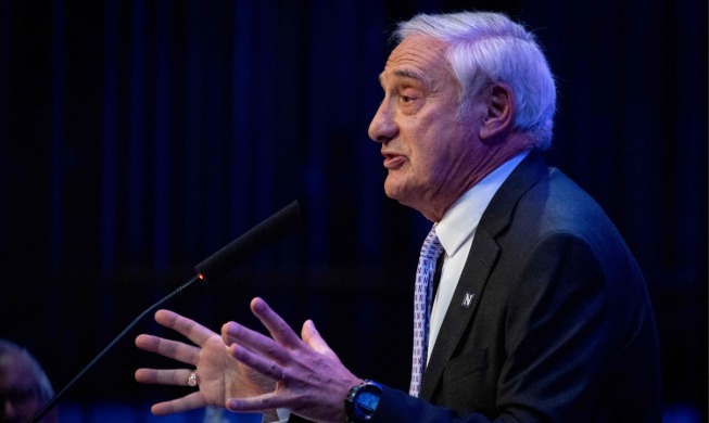 Joel Mokyr, prix Nobel d’économie 2025, qualifie la croissance coréenne de « miraculeuse »