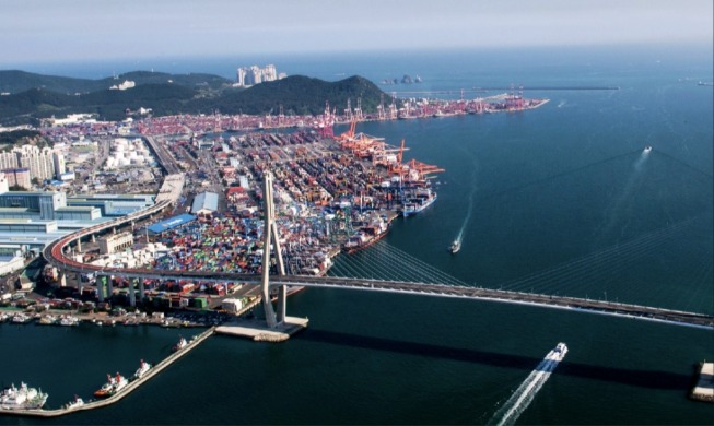 Les exportations du secteur des TIC représentent 60 % de l’ensemble du total en août