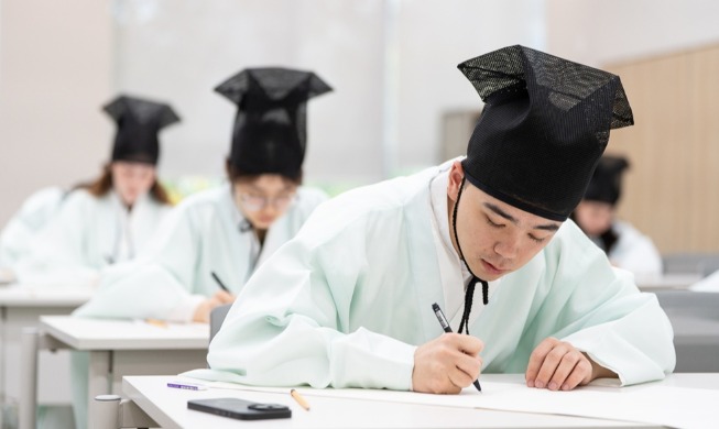 Les Instituts Roi Sejong organisent leurs concours mondiaux de langue et de culture coréennes