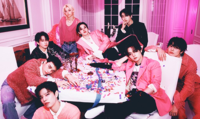 K-pop : « Do It » de Stray Kids en tête du Billboard 200