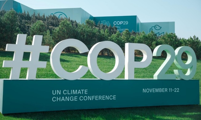 La Corée présentera ses programmes de formations en matière de changement climatique lors de la COP29