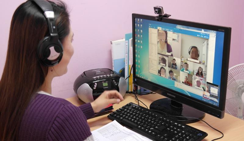 La Fondation du service d'immigration coréen commencera le 29 août le troisième semestre de ses cours en ligne pour les résidents étrangers dans le cadre du programme d'immigration et d'intégration en Corée (KIIP). ⓒ Fondation du Service coréen de l'immigration