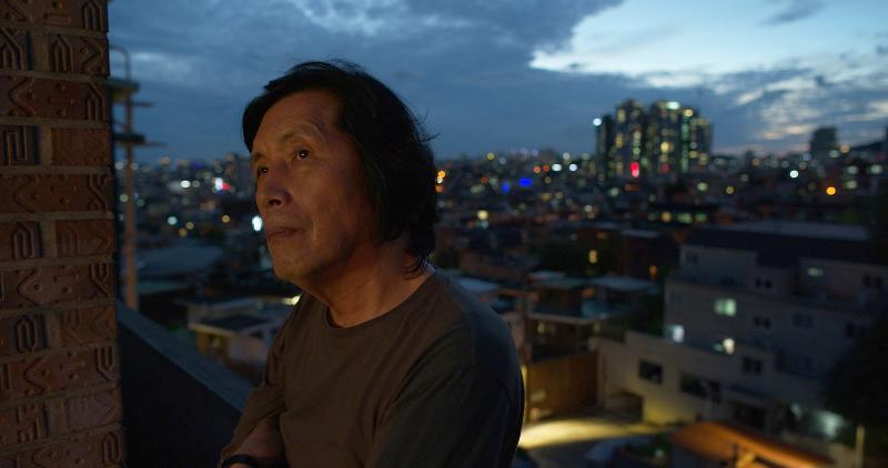 Une scène de « Lee Chang-dong: the art of irony » 