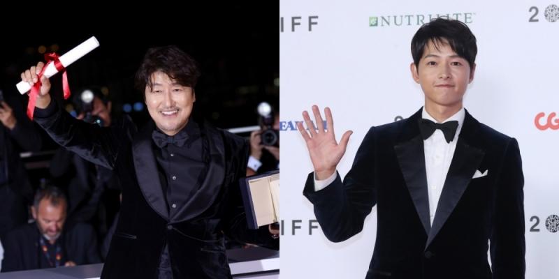 Festival de Cannes 2023 : deux films sud-coréens dans la sélection  officielle : Korea.net : The official website of the Republic of Korea