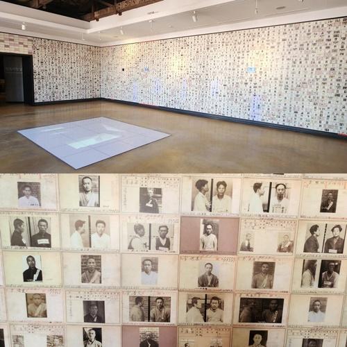 L’intérieur du musée de la prison de Seodaemun. © Lee Jihae / Korea.net