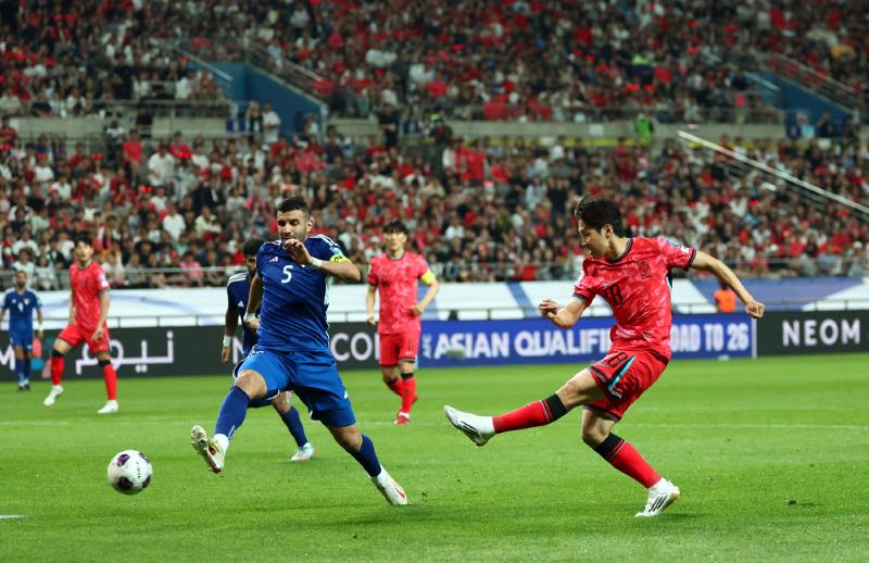 20250611 football Kuwait