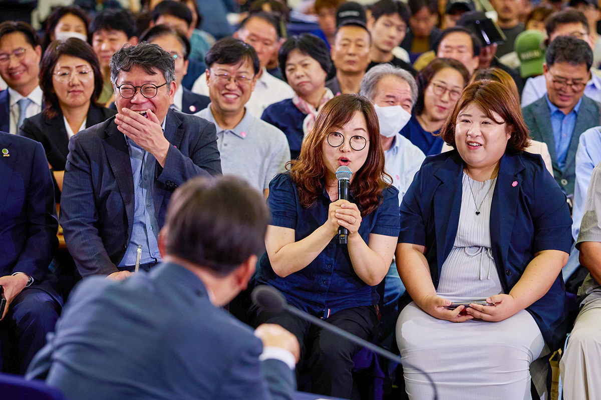 이재명 대통령