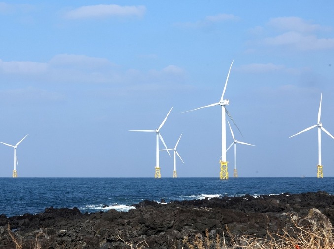 Énergies renouvelables : la Corée mise sur des modèles participatifs et locaux